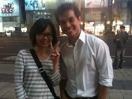 photo(with Derrick Siu)