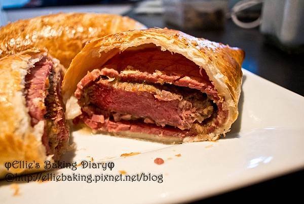 Beef Wellington14