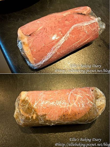 Beef Wellington16