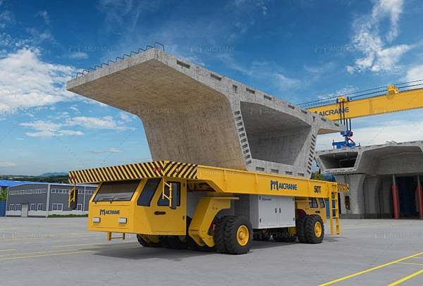 The Hydraulic Transporter&apos;s Ro