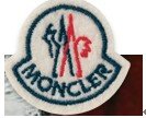 Moncler logo