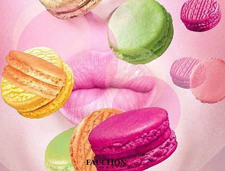 FAUCHON