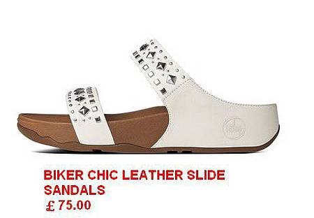 BIKER CHIC  LEATHER SLIDE SANDALS.jpg