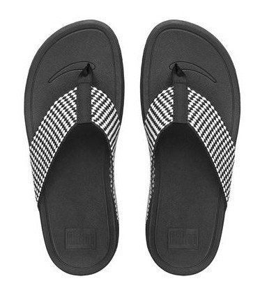 SURFA CHECK TEXTILE FLIP FLOPS.jpg