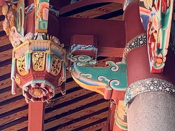 【台北市大同區】台北孔廟、大龍峒保安宮