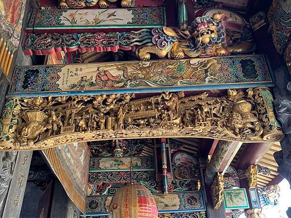 【台北市大同區】台北孔廟、大龍峒保安宮