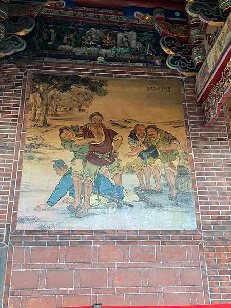 【台北市大同區】台北孔廟、大龍峒保安宮