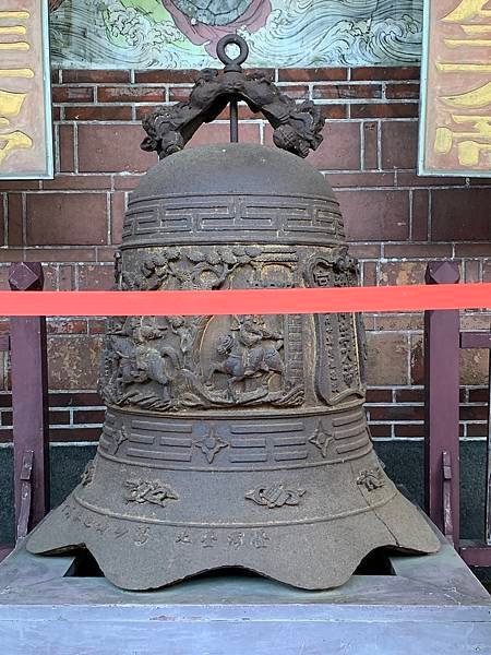 【台北市大同區】台北孔廟、大龍峒保安宮