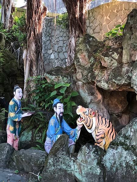 【台北市大同區】台北孔廟、大龍峒保安宮