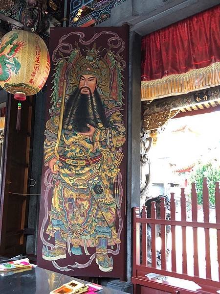 【台北市大同區】台北孔廟、大龍峒保安宮