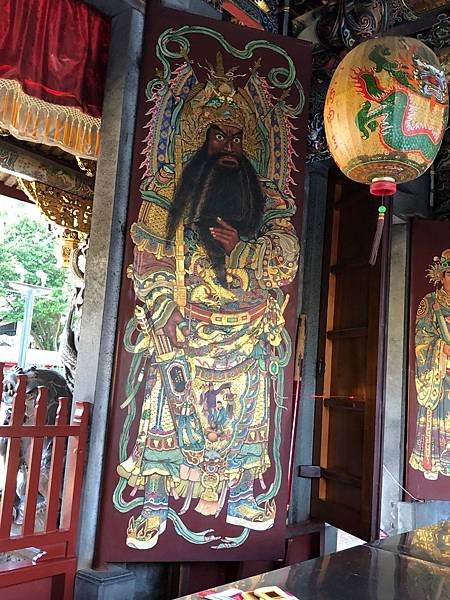 【台北市大同區】台北孔廟、大龍峒保安宮