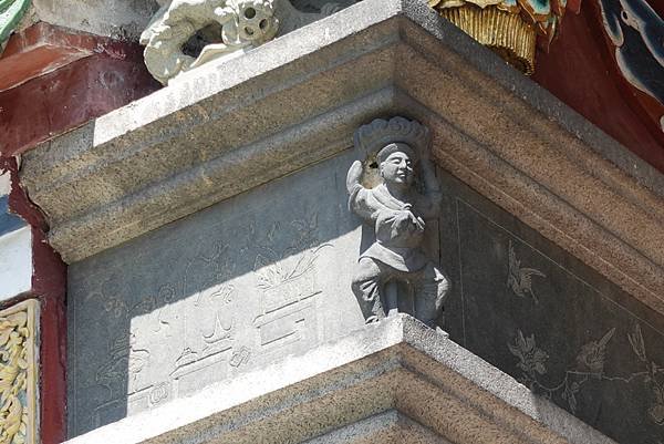 【台北市大同區】台北孔廟、大龍峒保安宮