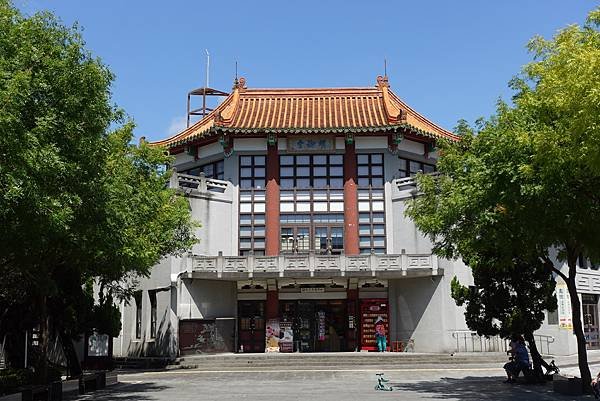 【台北市大同區】台北孔廟、大龍峒保安宮
