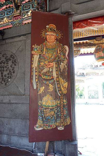 【台北市大同區】台北孔廟、大龍峒保安宮