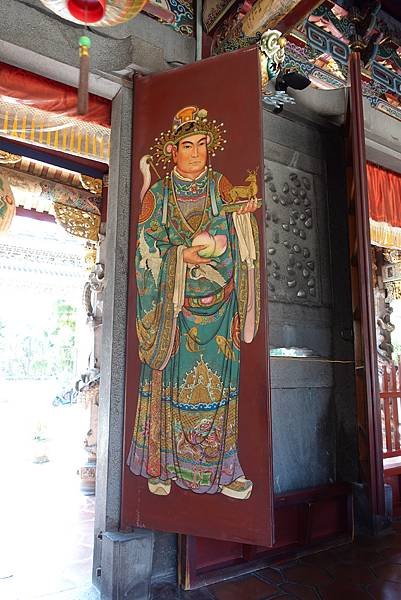 【台北市大同區】台北孔廟、大龍峒保安宮