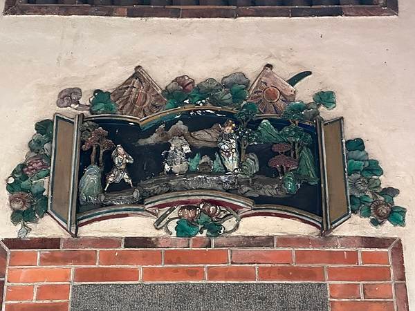 【台北市大同區】台北孔廟、大龍峒保安宮