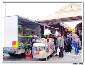 Victoria Market (4)