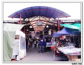 Victoria Market (11)