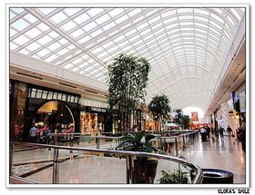 Chadstone shopping center(14)