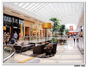 Chadstone shopping center(17)