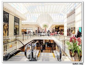 Chadstone shopping center(30)