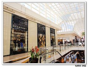 Chadstone shopping center(31)