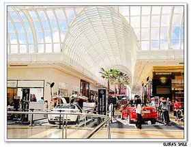 Chadstone shopping center(33)