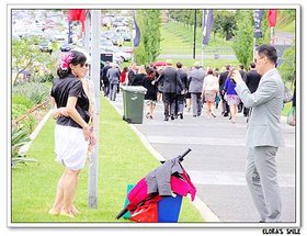 Melbourne Cup (4)