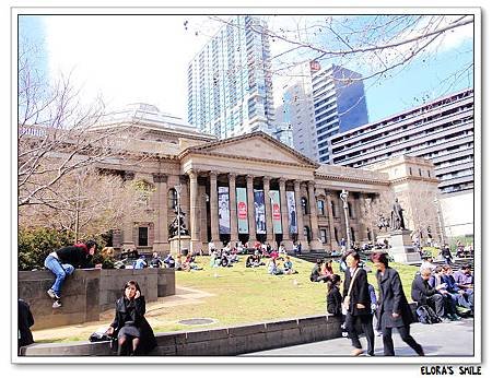 State Library of Victoria (5)