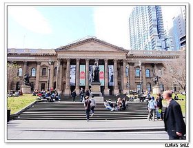 State Library of Victoria (6)