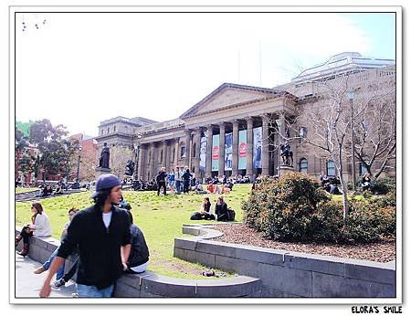 State Library of Victoria (7)