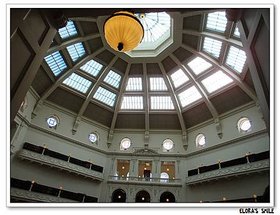 State Library of Victoria (8)