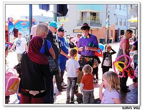 Royal Melbourne  Show (9)