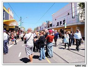 Royal Melbourne  Show (21)