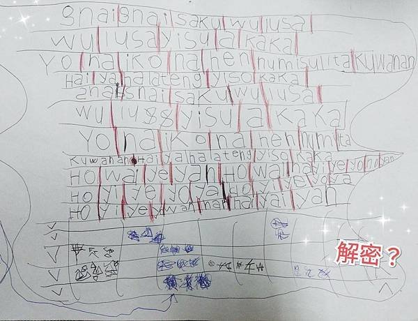 原住民是天生的歌手？