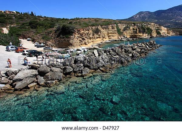 port-of-pessada-island-of-kefalonia-greece-europe-D47927