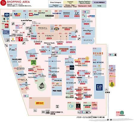 outlet-1F