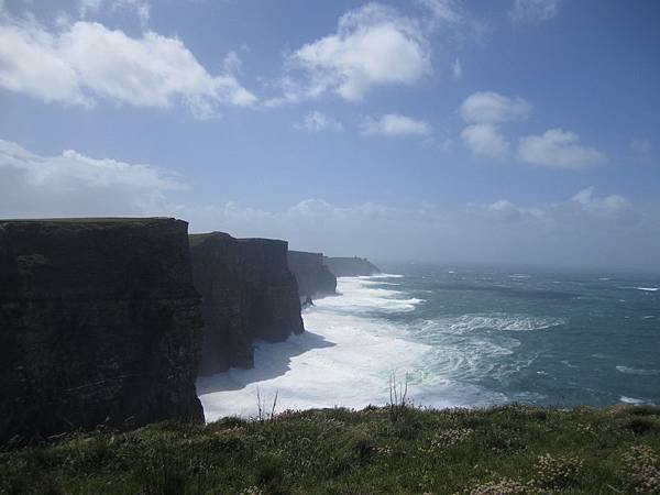 Cliffs of Moher