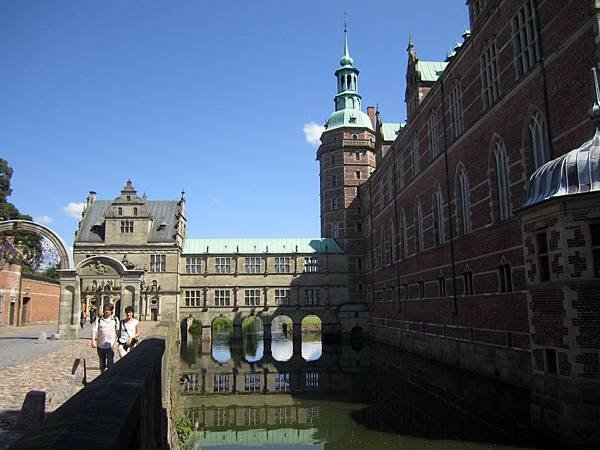 Frederiksborg