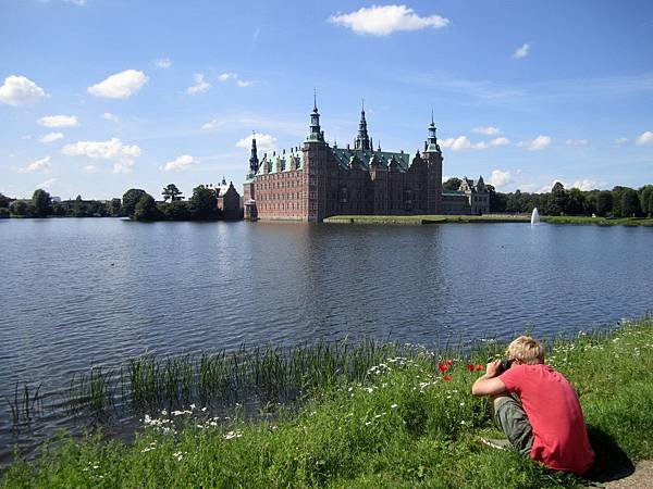 Frederiksborg