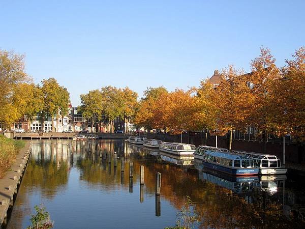 Bemuurde Weerd Oostzijde