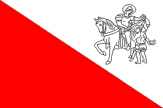 Utrecht old flag