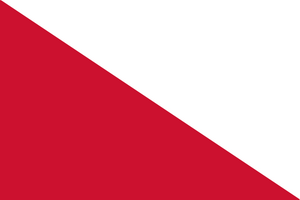 Utrecht city flag