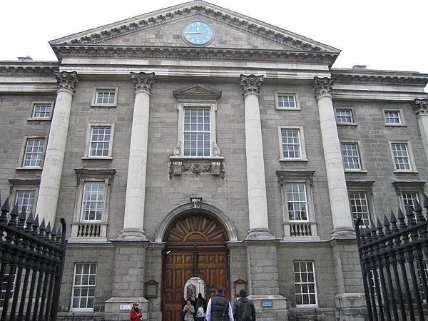 Trinity College