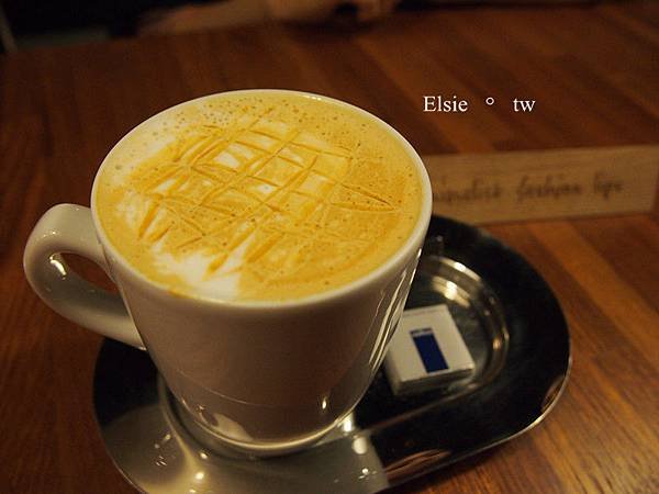 Indié Room Café 