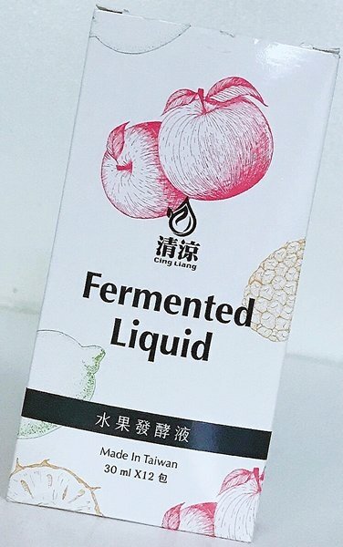 ♥隨身包《水果酵素發酵液》12入♥