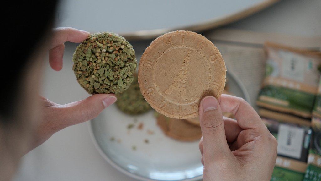 抹茶推薦｜網絡評價超好的 健司Kenji與辻利茶舖 採用日本