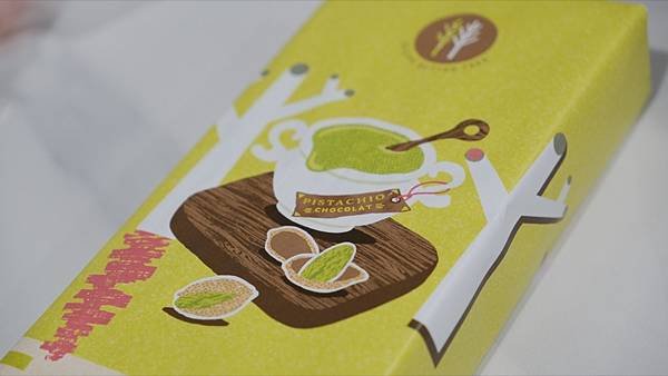 日本伴手禮｜日本旅遊最夯伴手禮SUGAR BUTTER TR