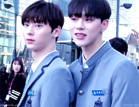 minhyun-hyunbin