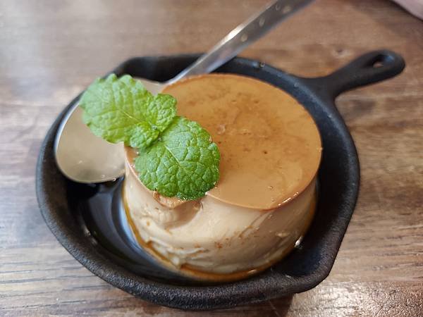 二訪喜歡小食堂+蘇西千層酥甜點